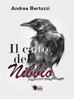 cover image of Il canto del Nibbio